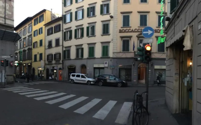Scala Apartments