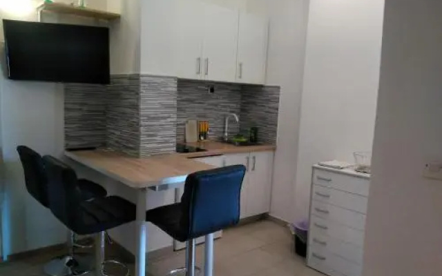 Apartments Mirica