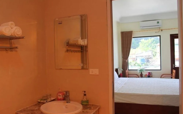 Sierra Homestay