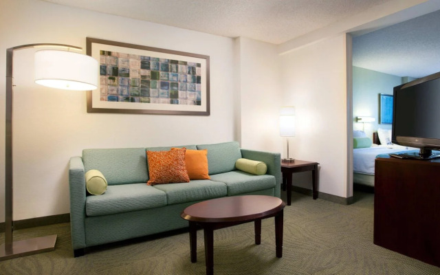 SpringHill Suites Los Angeles LAX/Manhattan Beach