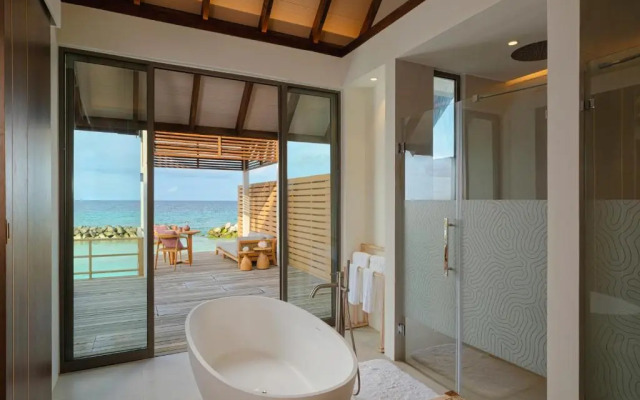 Meyyafushi Maldives - Premium All Inclusive
