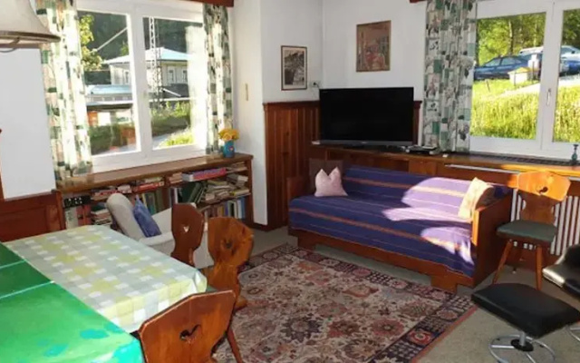 Haus El Herma