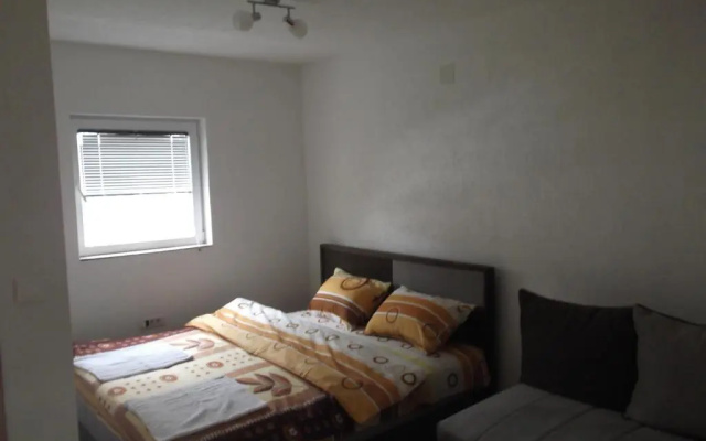 Petkovic Guesthouse