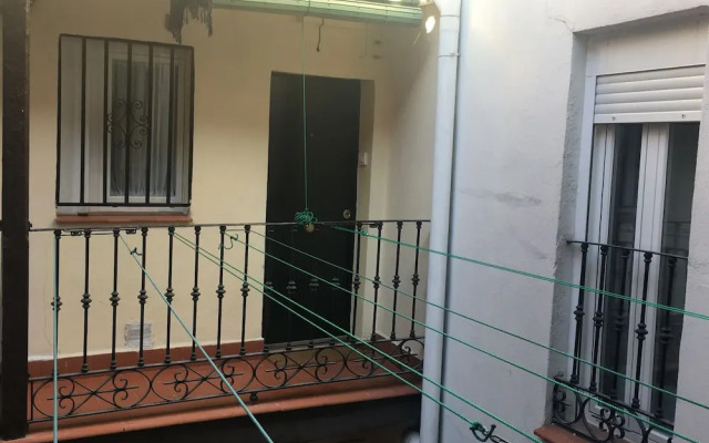 Apartamento Atocha VII
