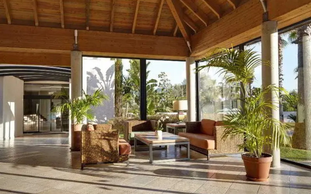 Marismas Club Resort