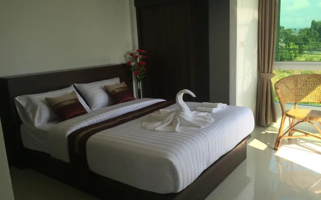 MuenChangNan Boutique Hotel