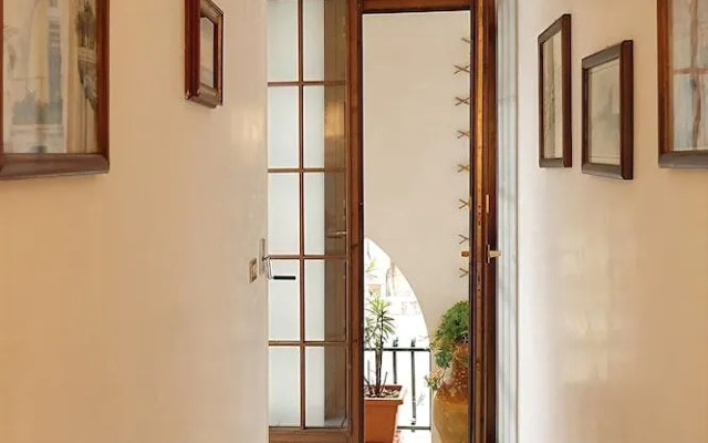 Palazzo Margherita