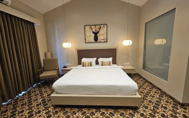 River Estates Luxury Resort & Spa