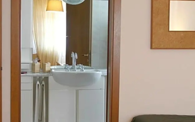B&B La Foglia Verde
