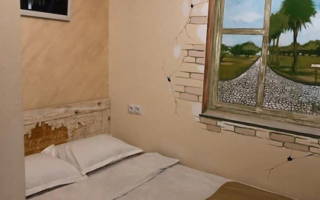 California Boutique Hotel
