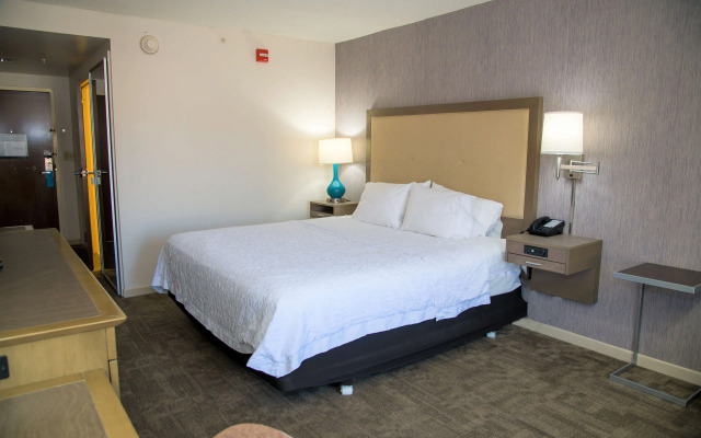 Hampton Inn Lewisburg