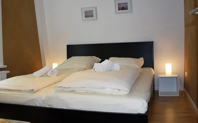 Haus Santalla