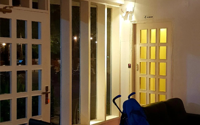 Fenda Hotel