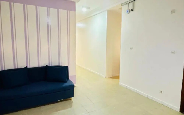 JIKKE Appartement