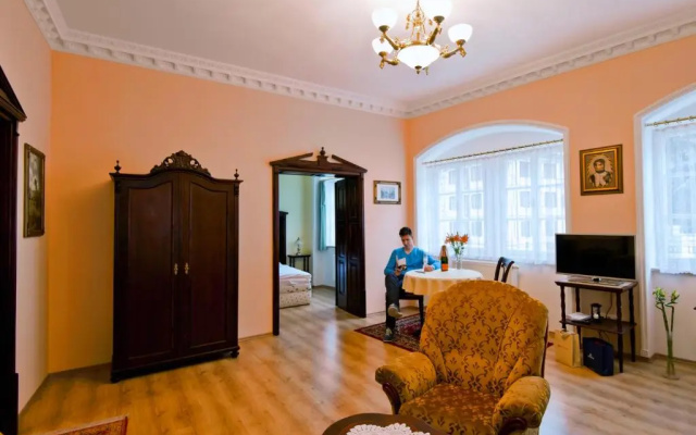 Pension Napoleon