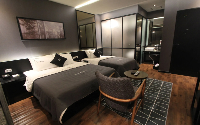 Hotel Oslo