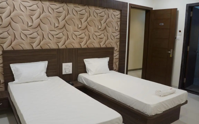 Hotel Royal Palace