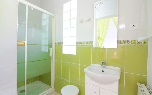Villa Almendros 8