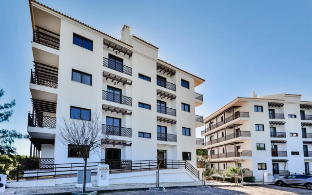 Falesia Beach A in Albufeira