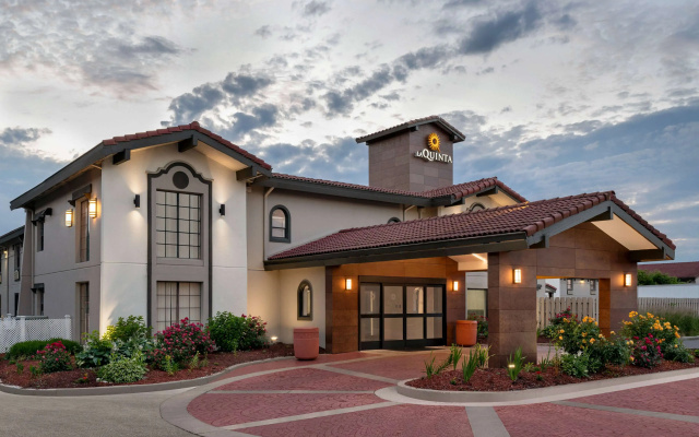 La Quinta Inn by Wyndham Columbus Airport Area