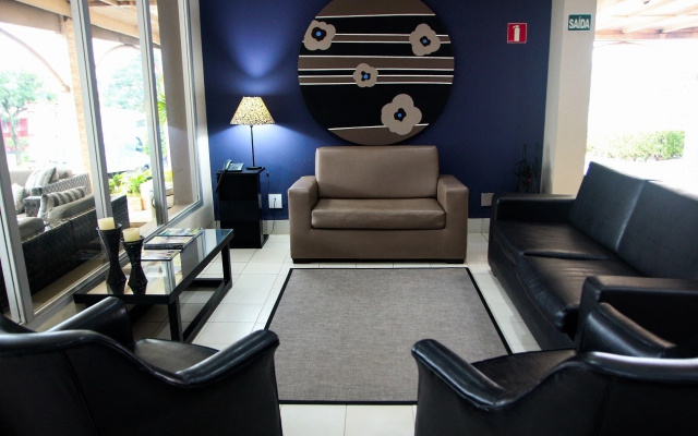 Muchiutt Park Hotel