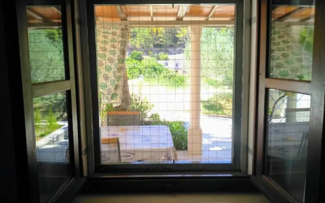 Apartment Curri