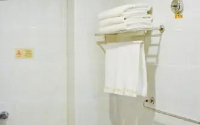 Xing Xin Hotel