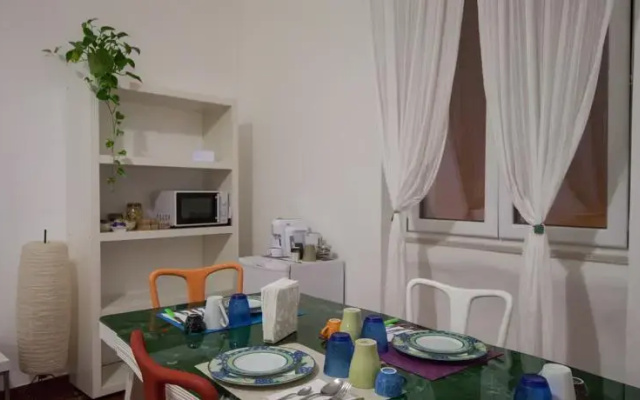 Il Melograno B&B