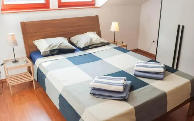 Penthouse Apartman