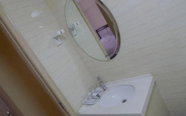Slow Time Holiday Hotel