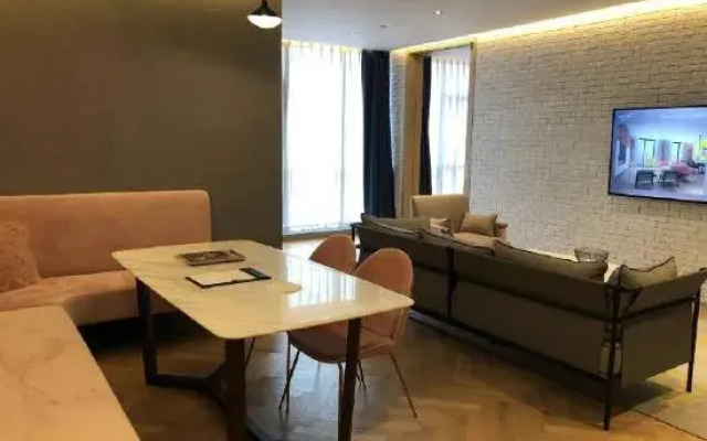 Ophelia299 Hotel