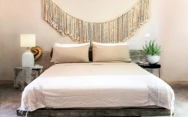 MIO Tulum Hotel Boutique