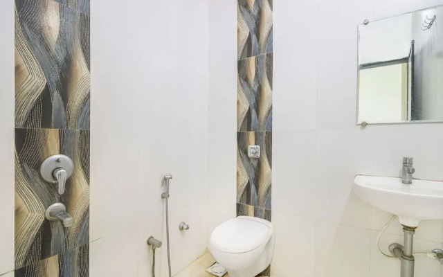 GuestHouser 2 BHK Apartment f0f4