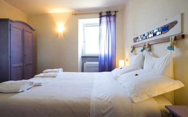 B&B Il Viandante