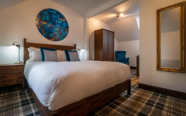 Edinbane Lodge
