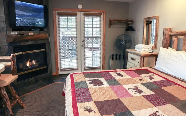 Fawn Valley Inn: 254