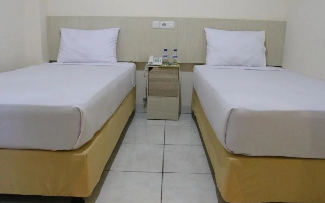 Daya Hotel