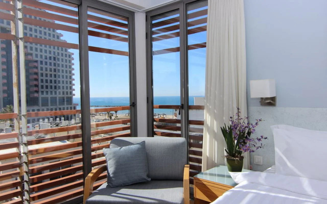 Poli Urban By Afi Hotels