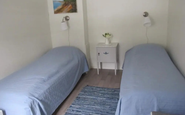 2 Person Holiday Park Home in Stenungsund
