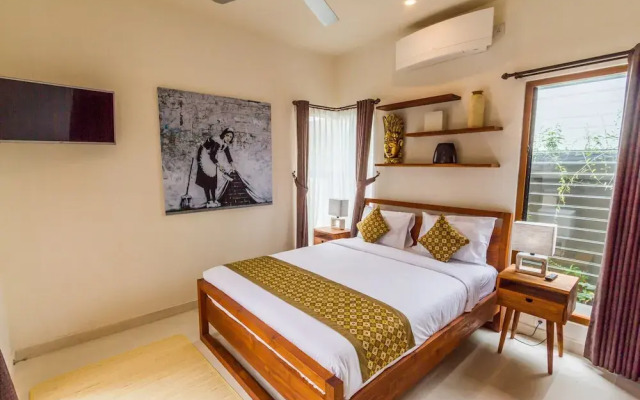 Private Villa in Seminyak 1150