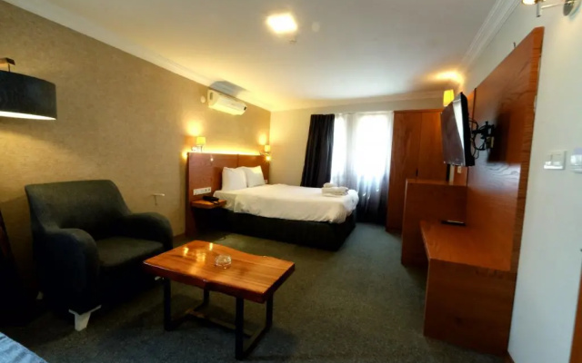 Varyant Hotel