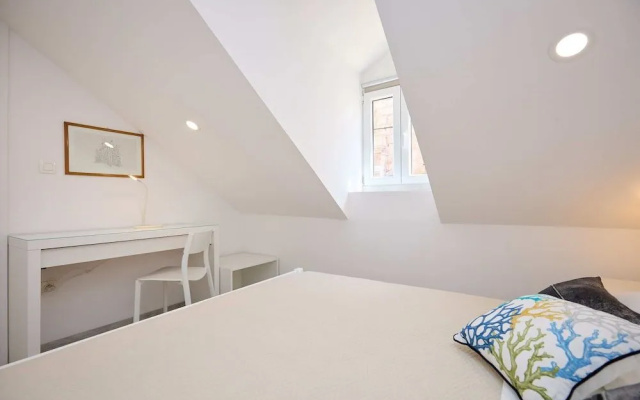Apartment Nino 1