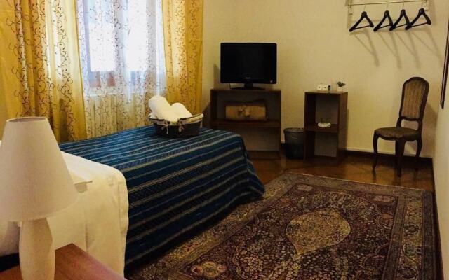 Отель Caminhouse Италия, Падуя - отзывы, цены и фото номеров - забронировать отель Caminhouse онлайн комната для гостей