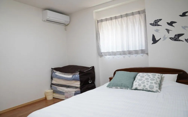SONG Japan Villa/Tengachaya Station Direct access Kansai AIRPORT/FREE GARAGE/near KABUKI theater