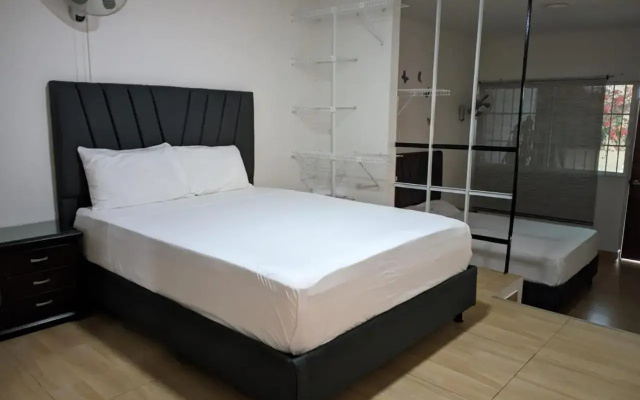 Sacramento Hostel