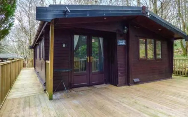 Top Lodge 4 Skiptory Howe
