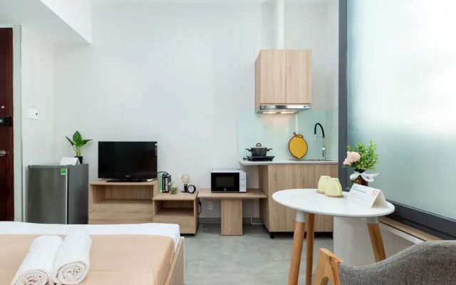 Cozrum Homes Dragon House