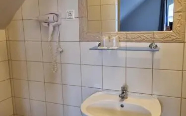 BB Hotel Krisztina