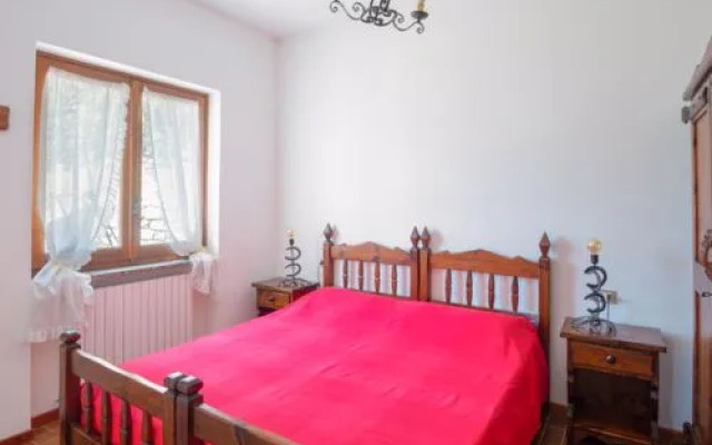 Chalet II (DMA216)