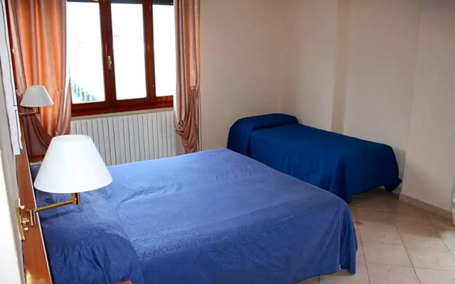 Albergo Ristorante Punta DellEst